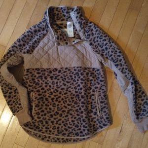Abercrombie and Fitch Pullover Sweater